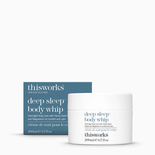 Deep Sleep Body Whip 200ml
