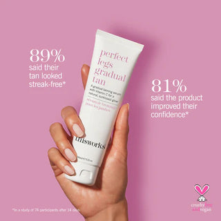Perfect Legs Gradual Tan 150ml