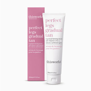 Perfect Legs Gradual Tan 150ml