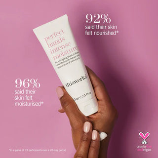 Perfect Hands Intense moisture 75ml | This Works