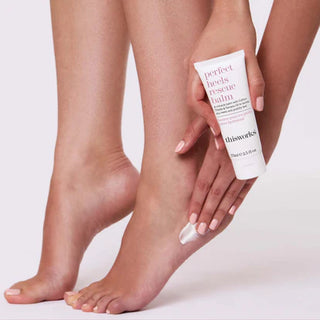 Perfect Heels Rescue balm vegan 75ml