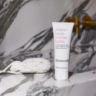 Perfect Heels Rescue balm vegan 75ml