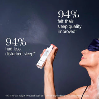 Sleep Plus Pillow Spray 50ml | This Works