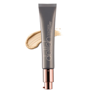 Delilah cosmetics Time Frame Foundation buttermilk