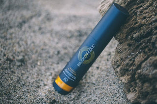 Translucent Mineral Sunscreen SPF 30