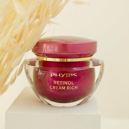 Triple A Retinol Cream Rich 50ml | Phyris