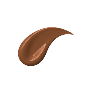 Delilah Alibi Foundation Umber swatch