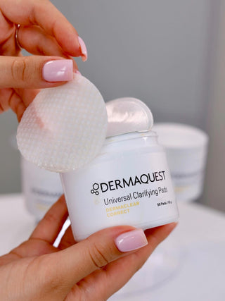 Universal Clarifying Pads 50st