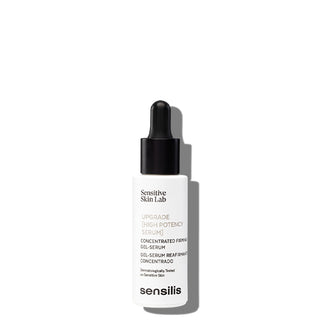 Upgrade High Potency Firming Serum 30ml | Sensilis