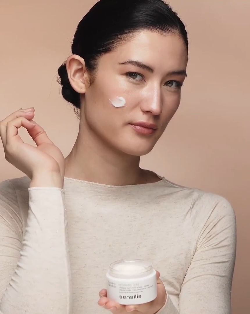 Upgrade AR Firming Soothing Cream 50 ml | Sensilis