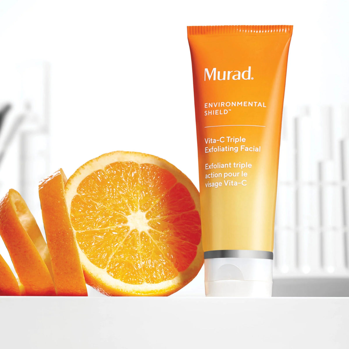 Vita-C Triple Exfoiliating Facial 80ml | Murad
