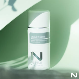 Vitacare Emulsion