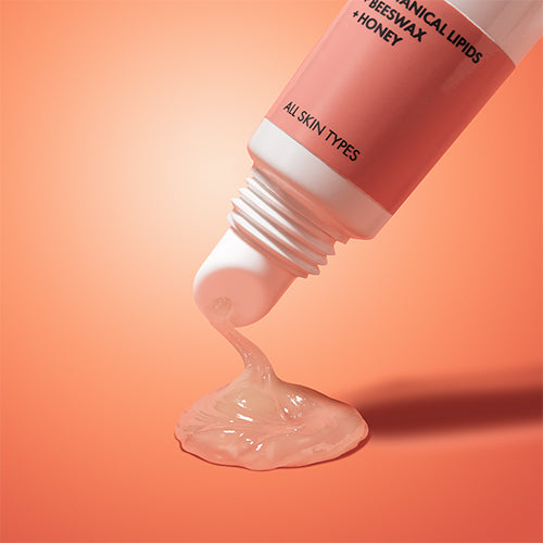 Vitamin Protection Lip Balm sfeer