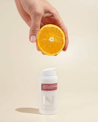 Vitamin C Concentrate 30ml