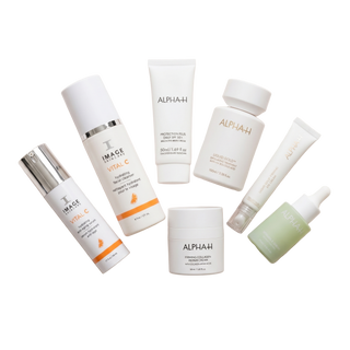 Volledige Set Anti-Aging