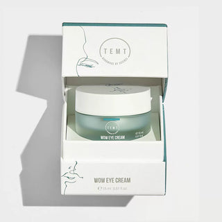 WOW Eye Cream 15 ml sfeer