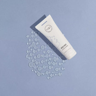 Wash Away AHA Gel Cleanser 100ml sfeer