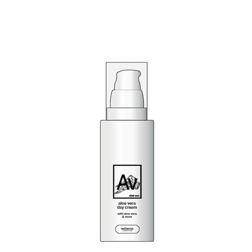 Aloe vera day cream 50ml