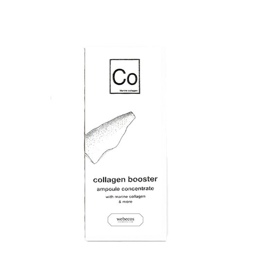 Collagen Booster Ampullen 7st