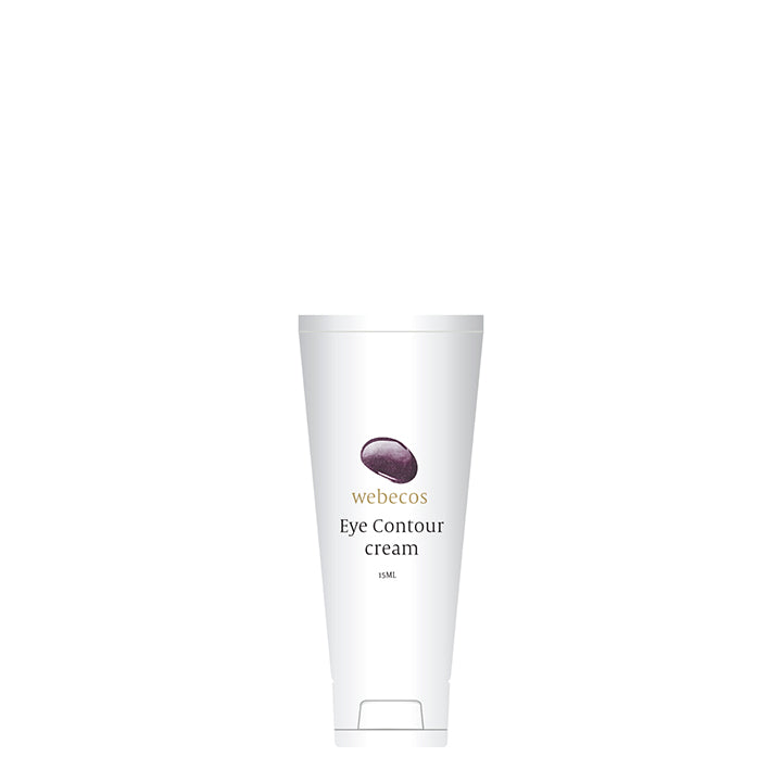Webecos Eye Contour Cream 15ml