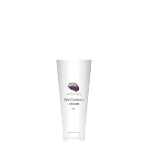 Webecos Eye Contour Cream 15ml