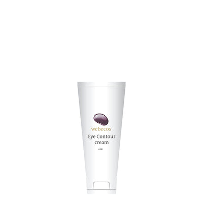 Webecos Eye Contour Cream 15ml