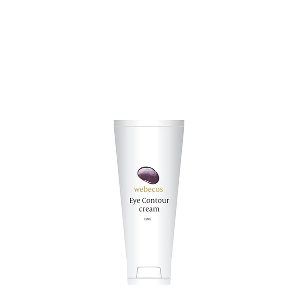 Webecos Eye Contour Cream 15ml