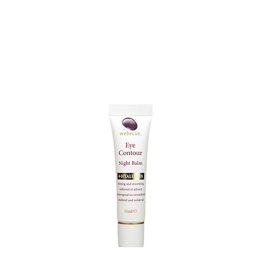 Eye Contour Night Balm + Hyaluron 15ml