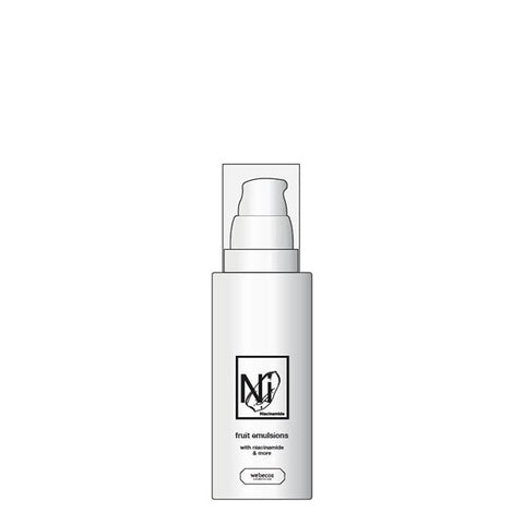 Webecos Fruit Emulsion 30ml