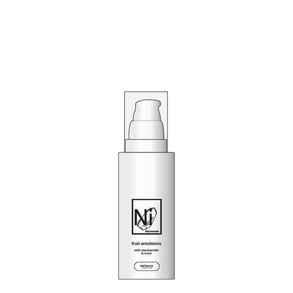 Webecos Fruit Emulsion 30ml