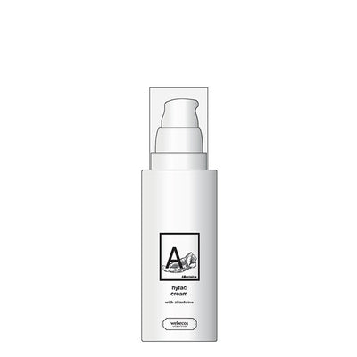 Webecos Hyfac cream 50ml