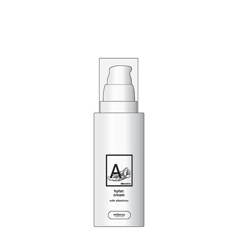 Webecos Hyfac cream 50ml