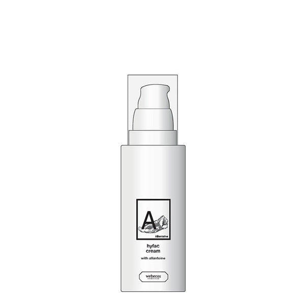 Webecos Hyfac cream 50ml