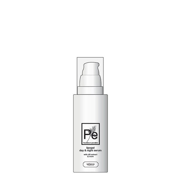 Webecos Lipogel day & night 30ml