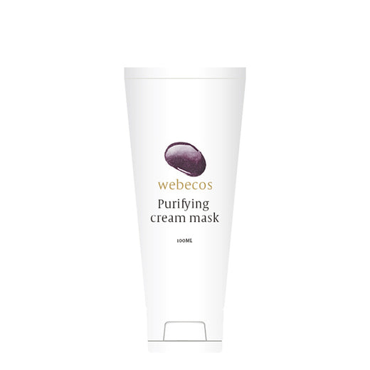 Purifying cream mask 100ml
