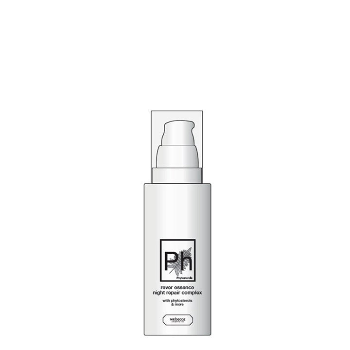 Webecos Rever Essence Night Repair Serum 30ml