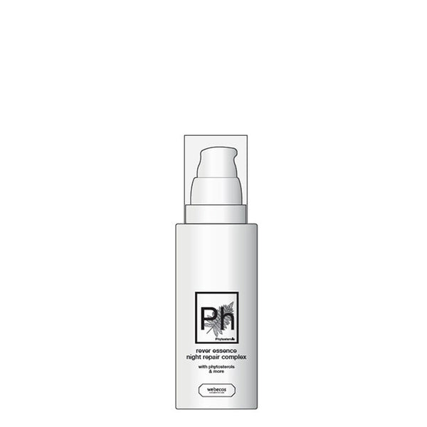 Webecos Rever Essence Night Repair Serum 30ml