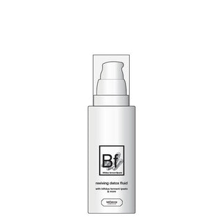 Webecos Reviving Detox Fluid 50ml