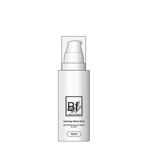 Webecos Reviving Detox Fluid 50ml