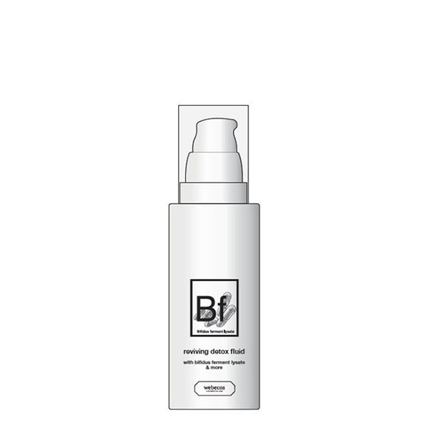 Webecos Reviving Detox Fluid 50ml