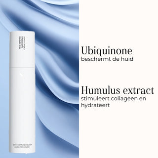 Neo-Defense Face Cream Normal ingredienten 