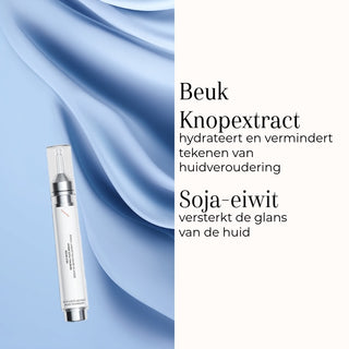 Neo-Sense Renewal Face Serum ingredienten 