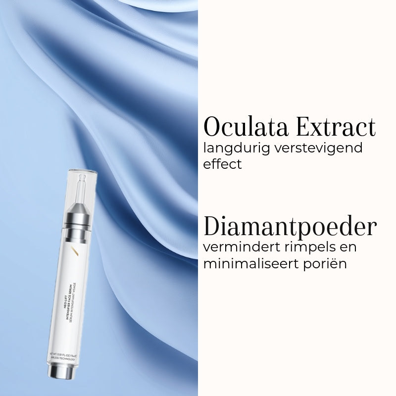 Neo-Lift Intensifier Face Serum 15ml ingredienten 