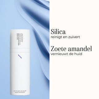 Face Luster Deep Cleansing Scrub ingredienten 