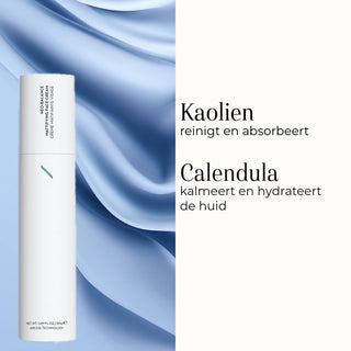 Neo-Balance Mattifying Face Cream ingredienten 