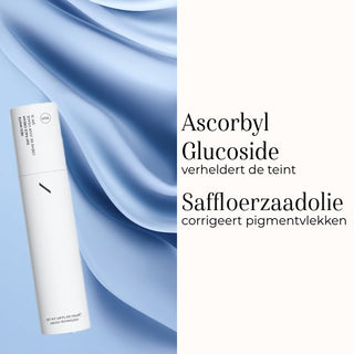 Neo-White Day Face Cream SPF15 ingredienten 