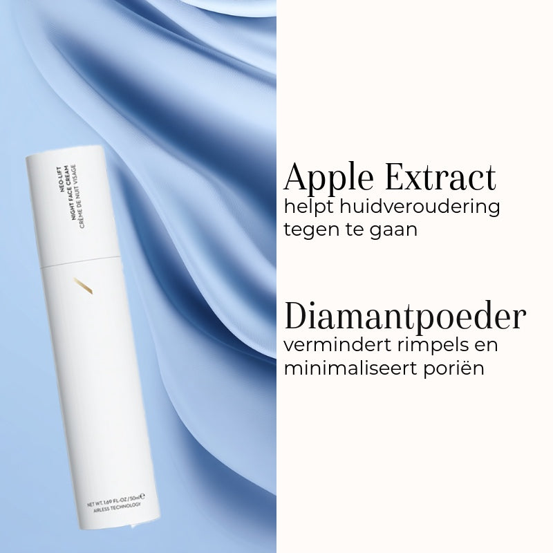 Neo-Lift Night Face Cream ingredienten