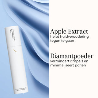 Neo-Lift Night Face Cream ingredienten