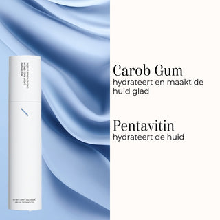 Neo-Hydro Light Face Cream ingredienten 