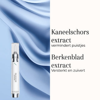 Neo-Balance Mattifying Face Serum 15ml ingredienten 